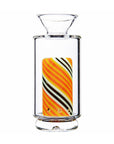 WIGWAG GLASS TOP