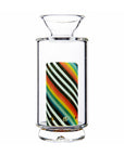 WIGWAG GLASS TOP