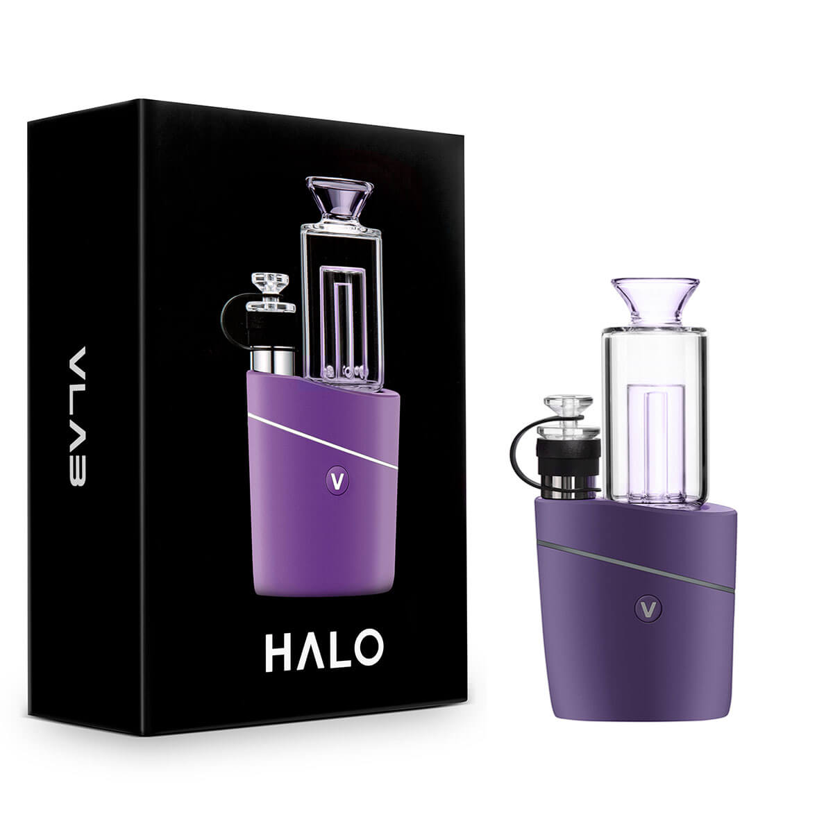 Halo Portable Smart Dab E-Rig