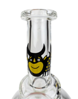 HAZE Sphere Glass Water Bong - 7 Inch