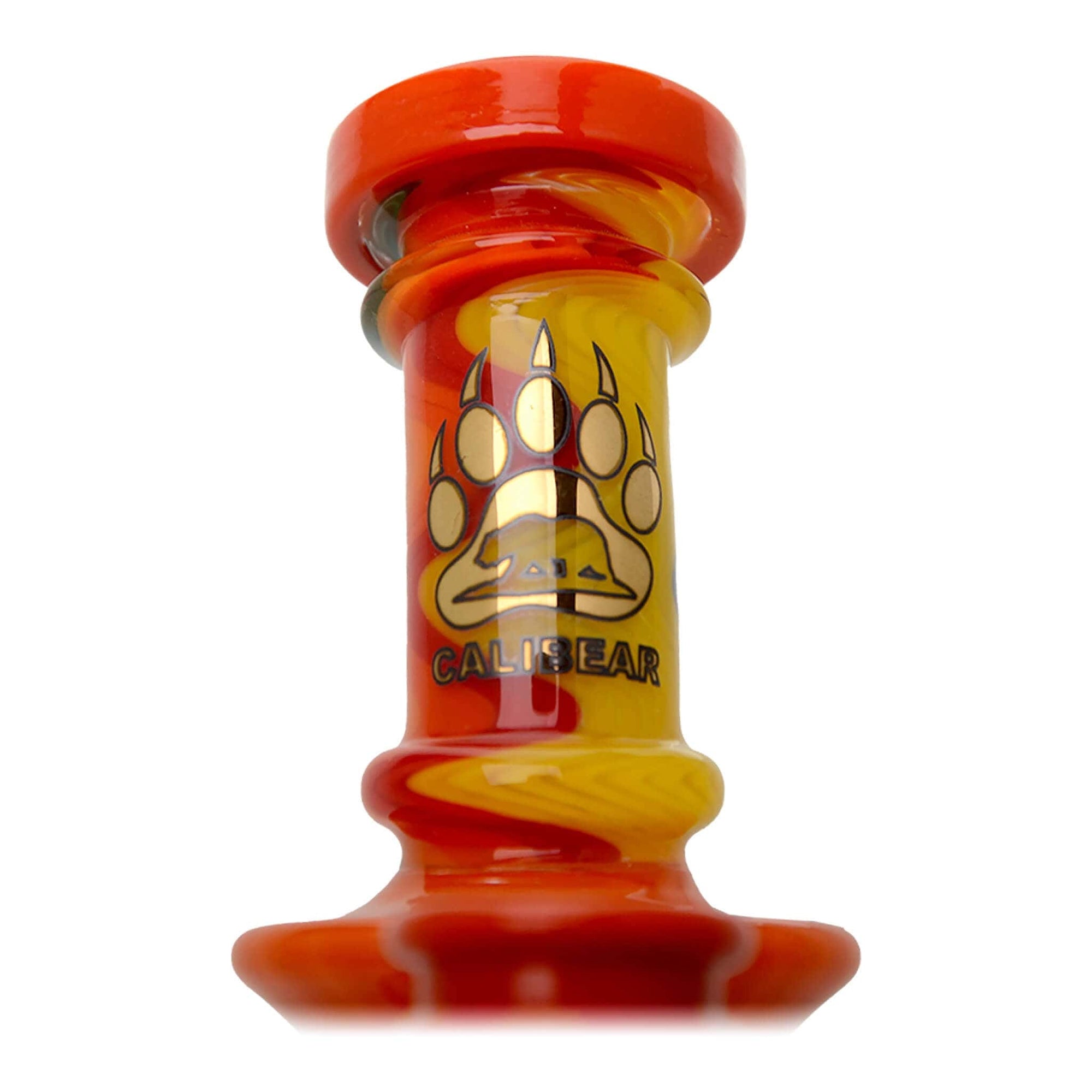 Heady Wigwag Ball Rig Opal Flower of Life Perc