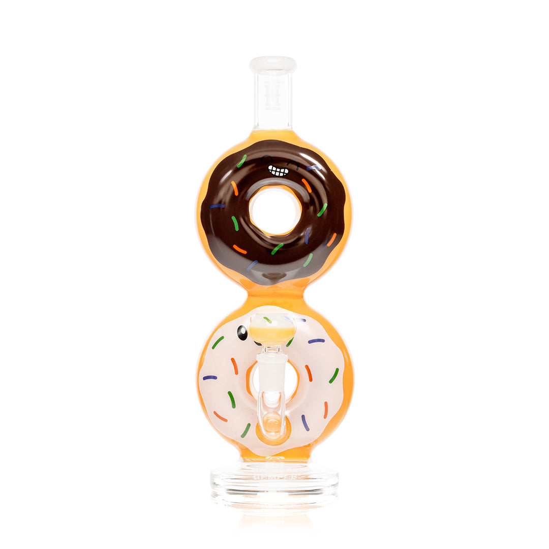 HEMPER Donut XL Bong