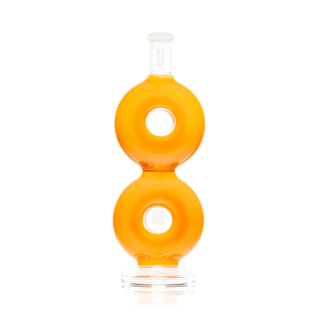 HEMPER Donut XL Bong
