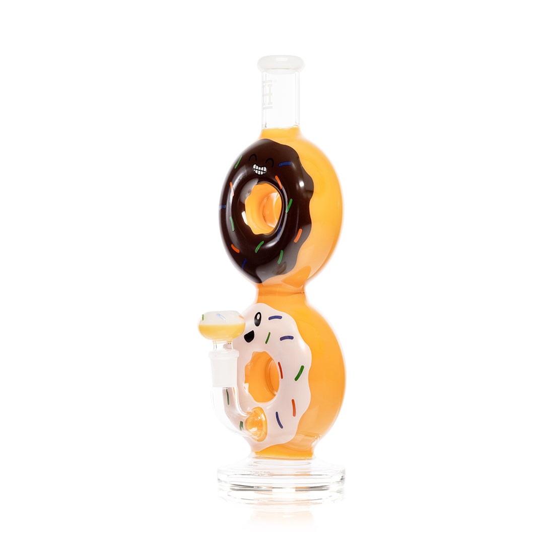 HEMPER Donut XL Bong