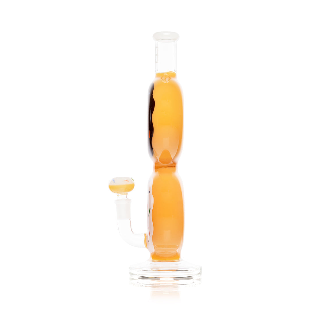 HEMPER Donut XL Bong