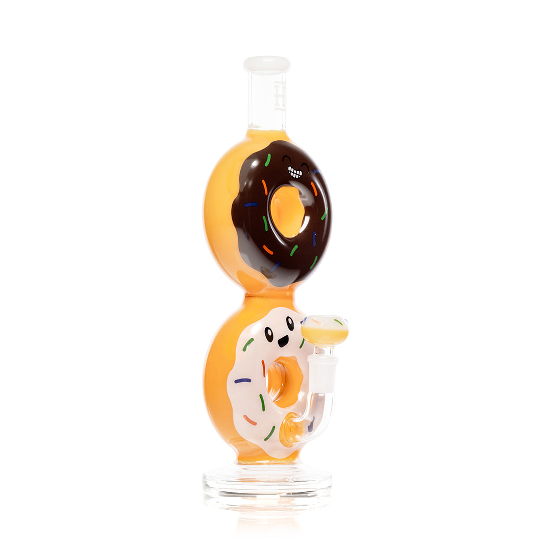 HEMPER Donut XL Bong