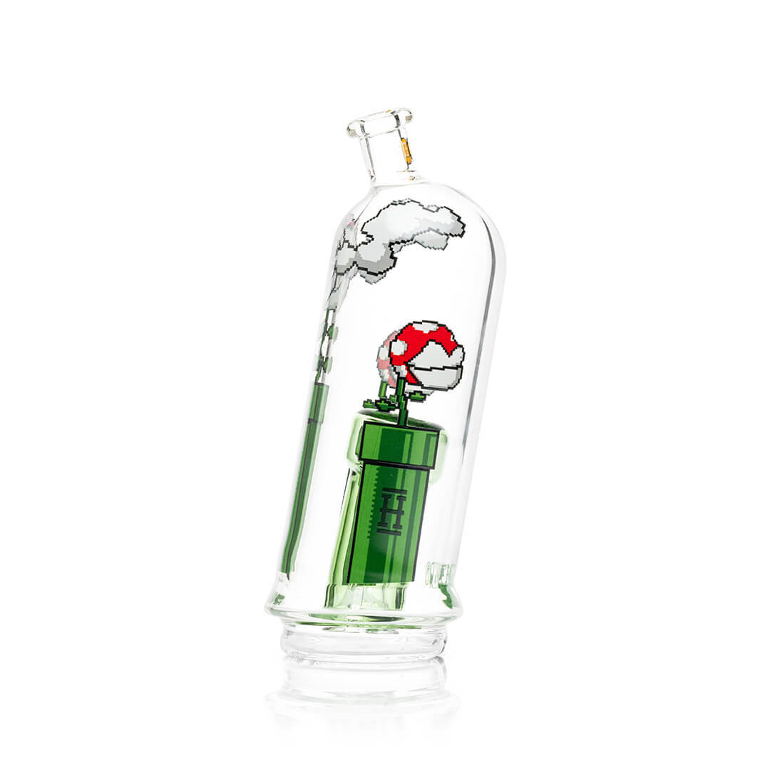 HEMPER Gaming Flower Puffco Peak Top