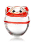 Lucky Cat Carb Cap