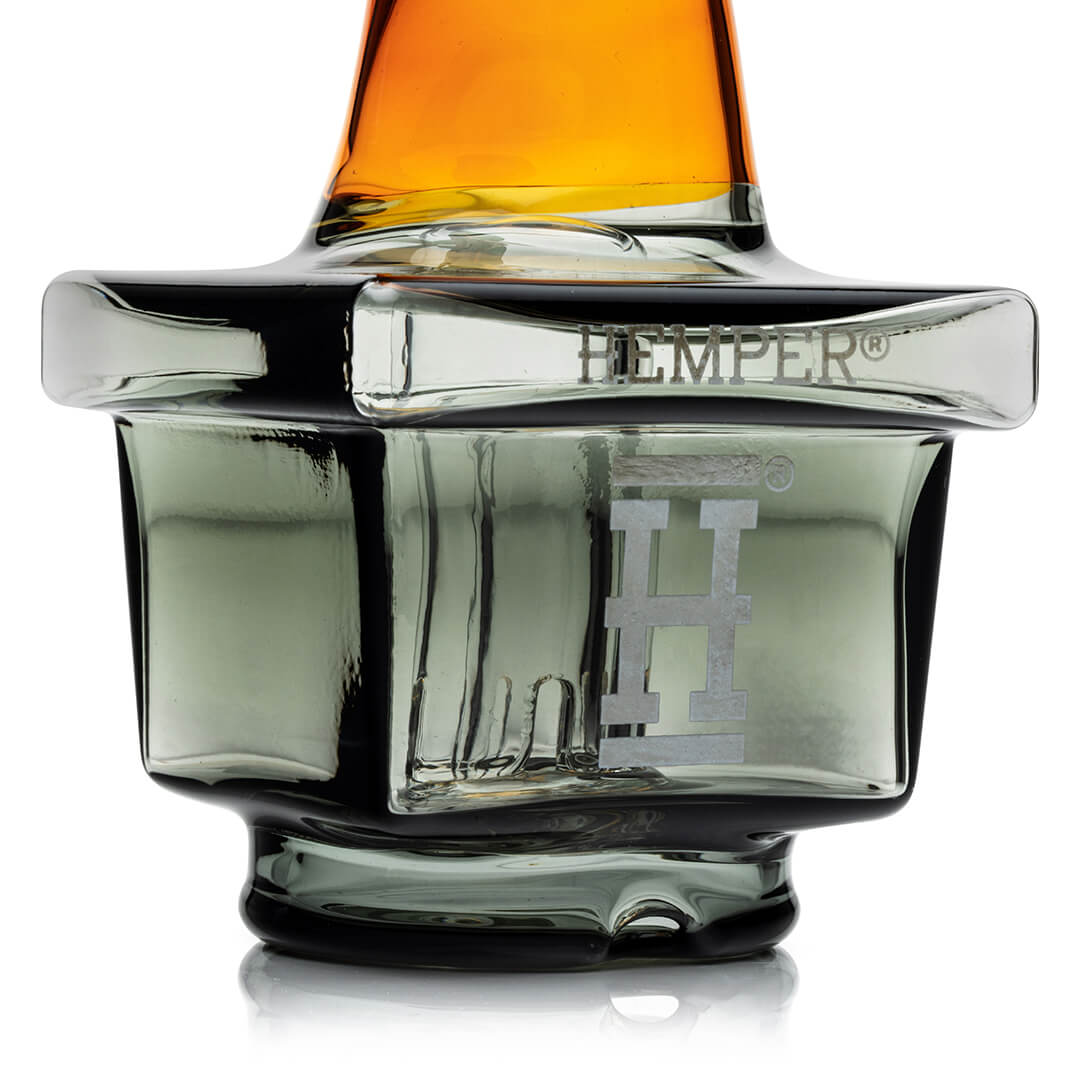 HEMPER Zen Bonsai Puffco Peak Top