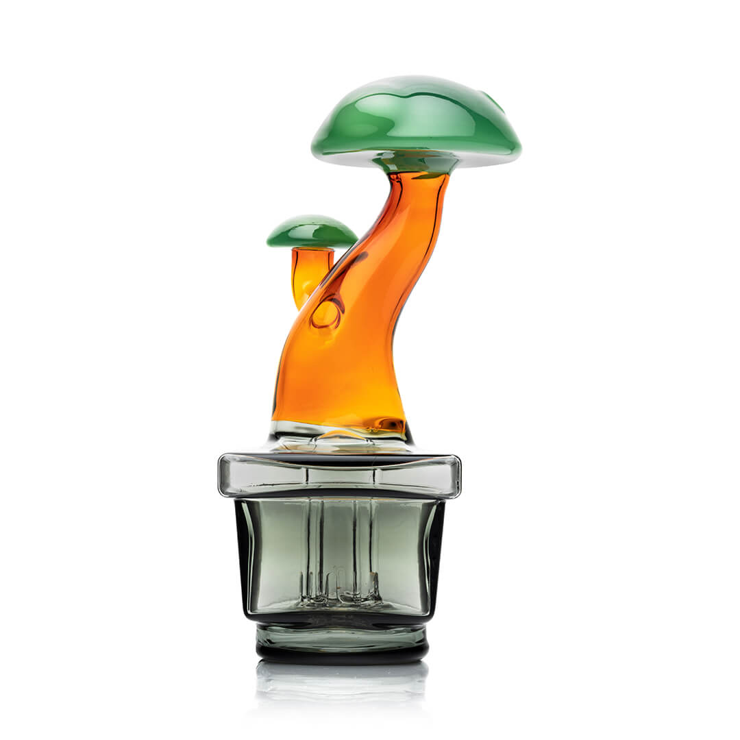 HEMPER Zen Bonsai Puffco Peak Top