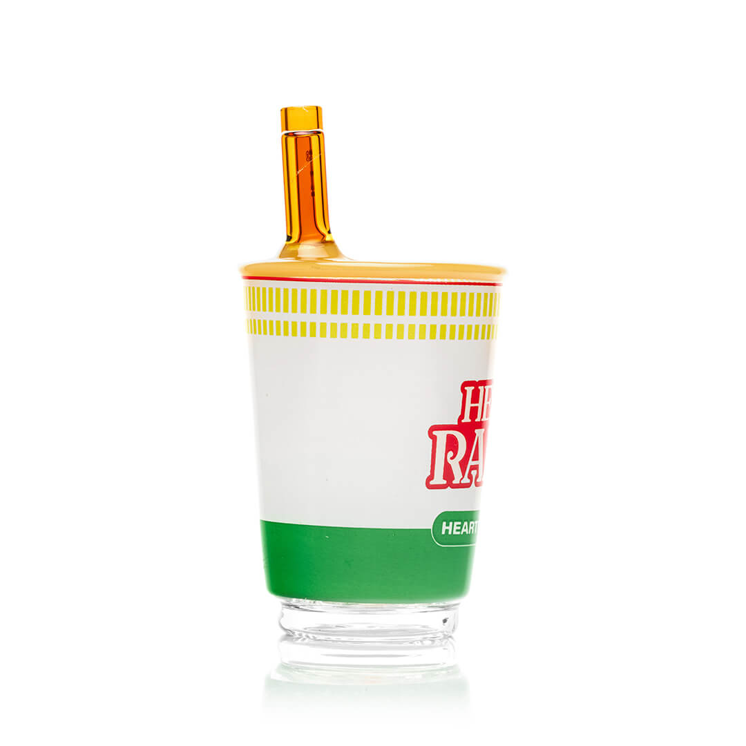 HEMPER Ramen Puffco Peak Top Side