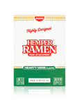 HEMPER Ramen Puffco Peak Glass Package