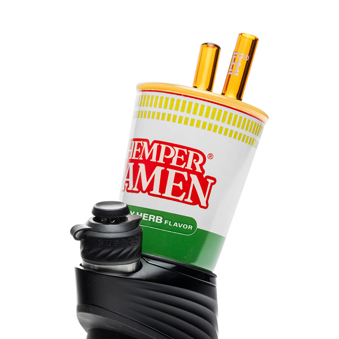 HEMPER Ramen Puffco Peak Top