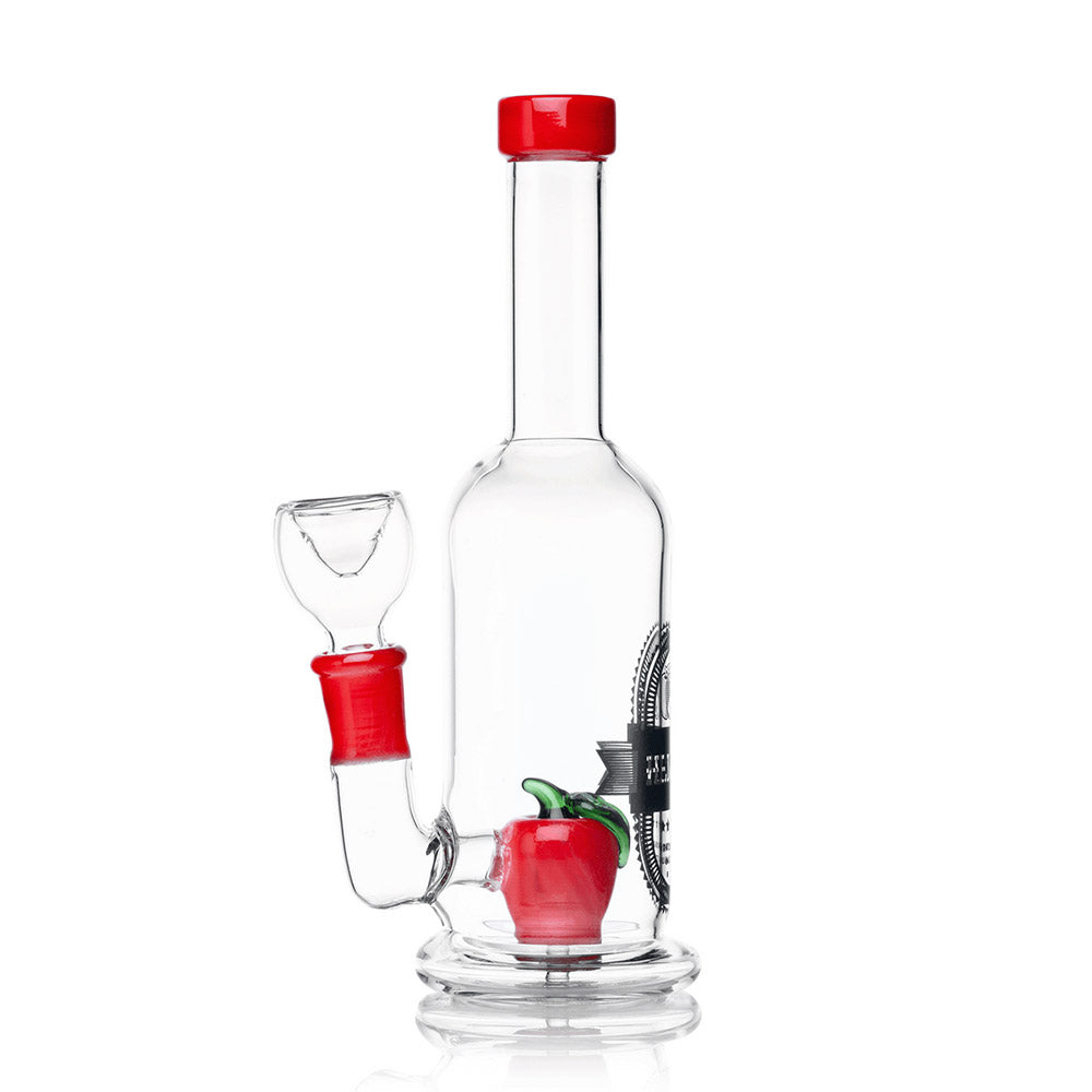 HEMPER Apple Cider Bong - INHALCO