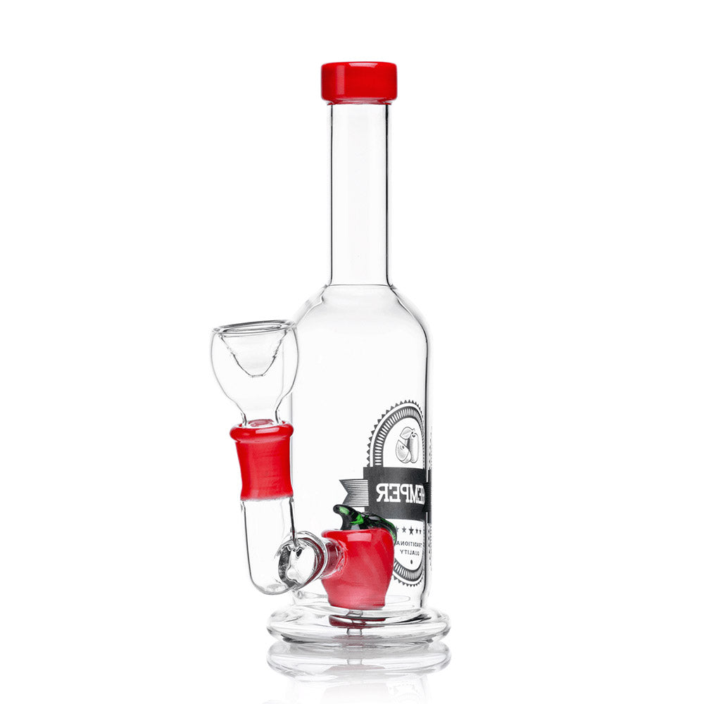 HEMPER Apple Cider Bong - INHALCO