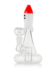 HEMPER Blastoff Rocket Bong - INHALCO