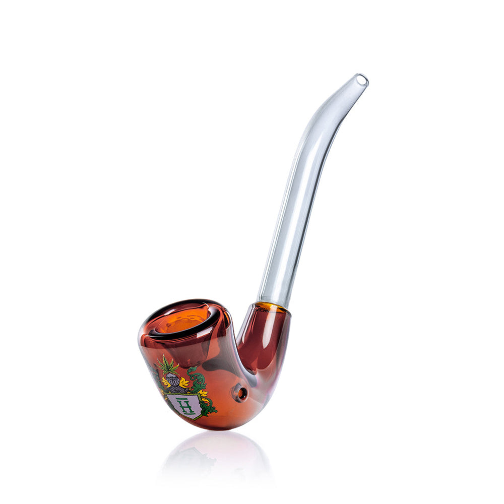 HEMPER DasBoot Sherlock Pipe - INHALCO