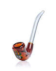 HEMPER DasBoot Sherlock Pipe - INHALCO