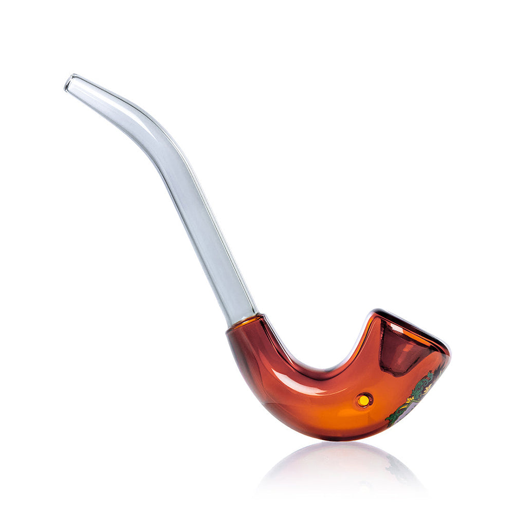 HEMPER DasBoot Sherlock Pipe - INHALCO