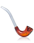 HEMPER DasBoot Sherlock Pipe - INHALCO