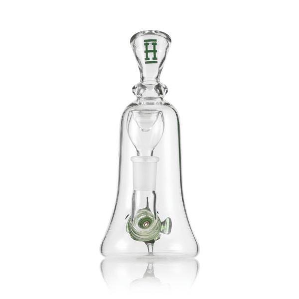 HEMPER Fish Bong 6&quot; - INHALCO