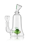 HEMPER Fish Bong 6" - INHALCO