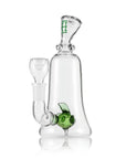 HEMPER Fish Bong 6" - INHALCO