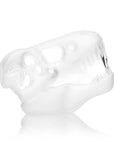 Jurassic Spark Skull Hand Pipe