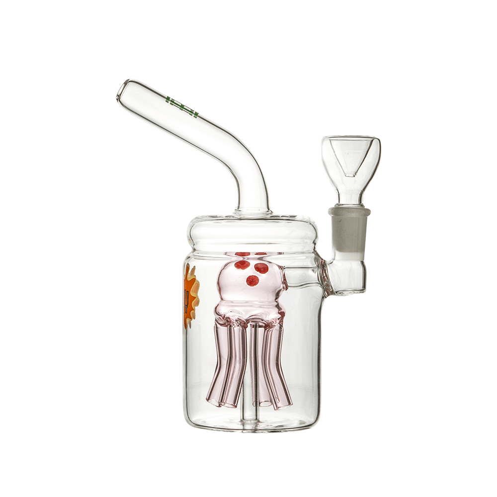 HEMPER Jellyfish Jar Bong - INHALCO