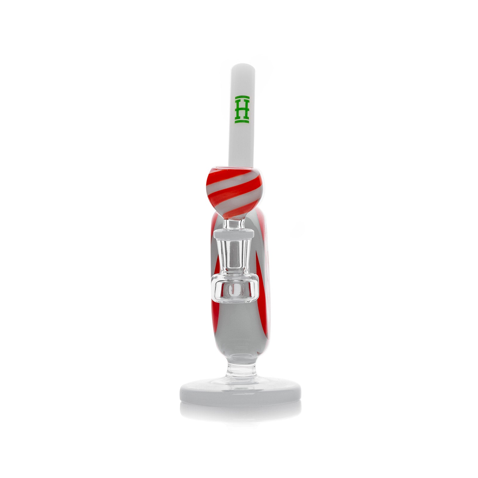 HEMPER Jollypop Bong 7.5&quot; - INHALCO