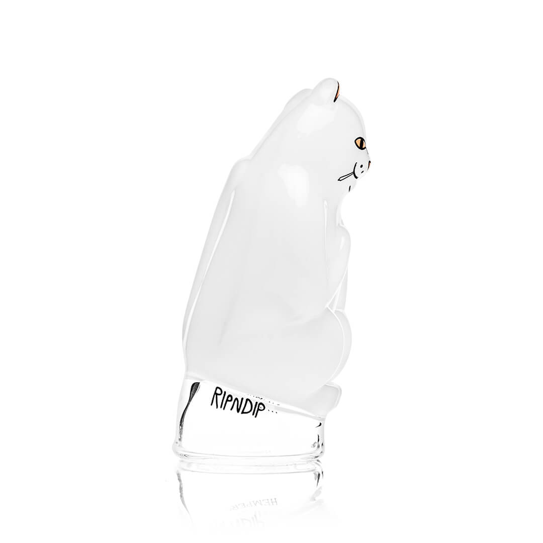 RIPNDIP x HEMPER High Nermal Puffco Peak Top Side
