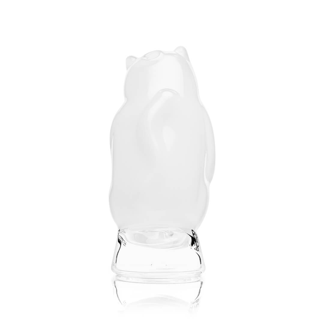 RIPNDIP x HEMPER High Nermal Puffco Peak Top Back