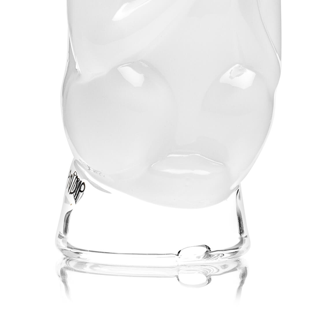 RIPNDIP x HEMPER High Nermal Puffco Peak Glass Bottom