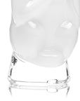 RIPNDIP x HEMPER High Nermal Puffco Peak Glass Bottom