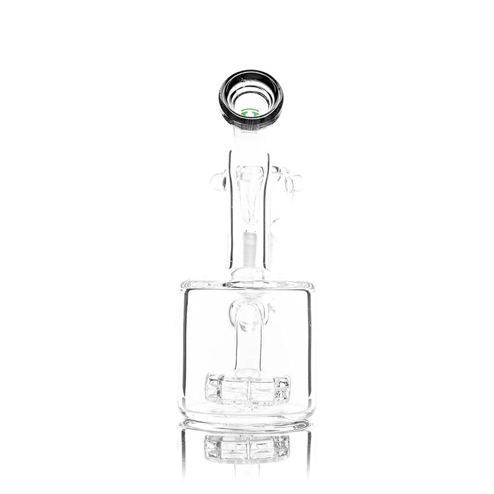 HEMPER Showerhead Puck Dab Rig - INHALCO