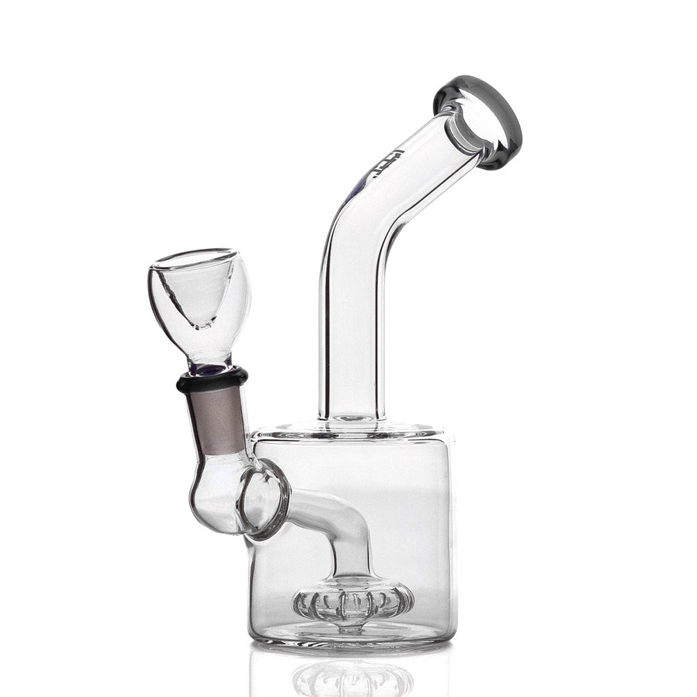 HEMPER Showerhead Puck Dab Rig - INHALCO