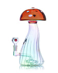 HEMPER Trippy Mushroom XL Bong 9.5"