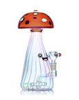 HEMPER Trippy Mushroom XL Bong 9.5"