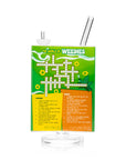 HEMPER Weedies Cereal Box XL Bong