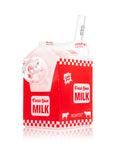 HEMPER Weedies Milk Carton Bong