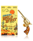 Hemper Wild West Peacemaker Revolver Hand Pipe