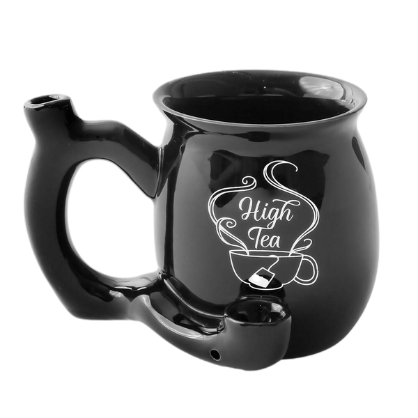 HIGH TEA Pipe Mug - INHALCO