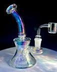 HOLO Holographic Dab Rig 7"