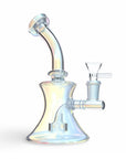 HOLO Holographic Bong 7"