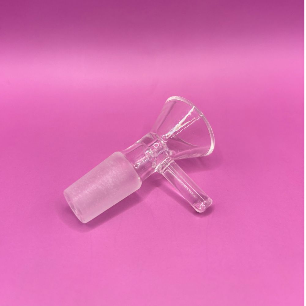 HOLO Holographic Bong 7"