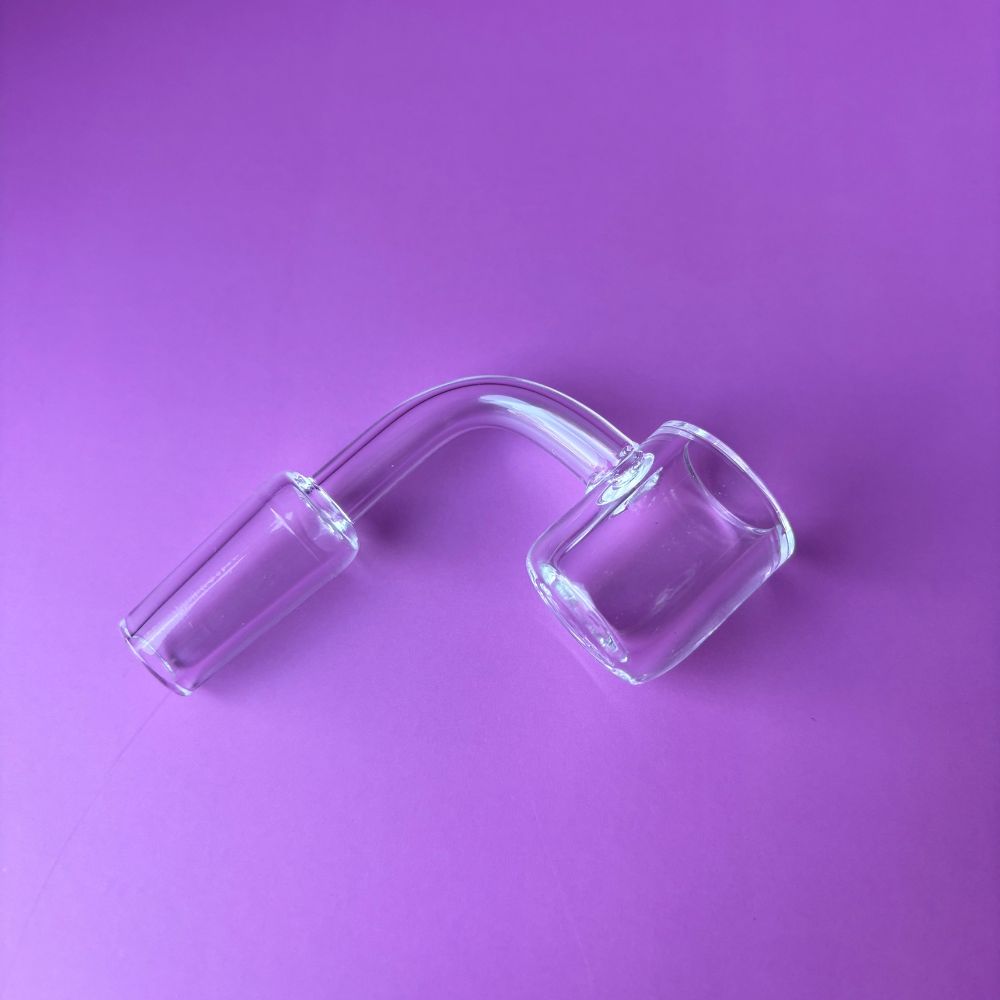 HOLO Holographic Dab Rig 7"