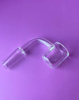 HOLO Holographic Dab Rig 7"