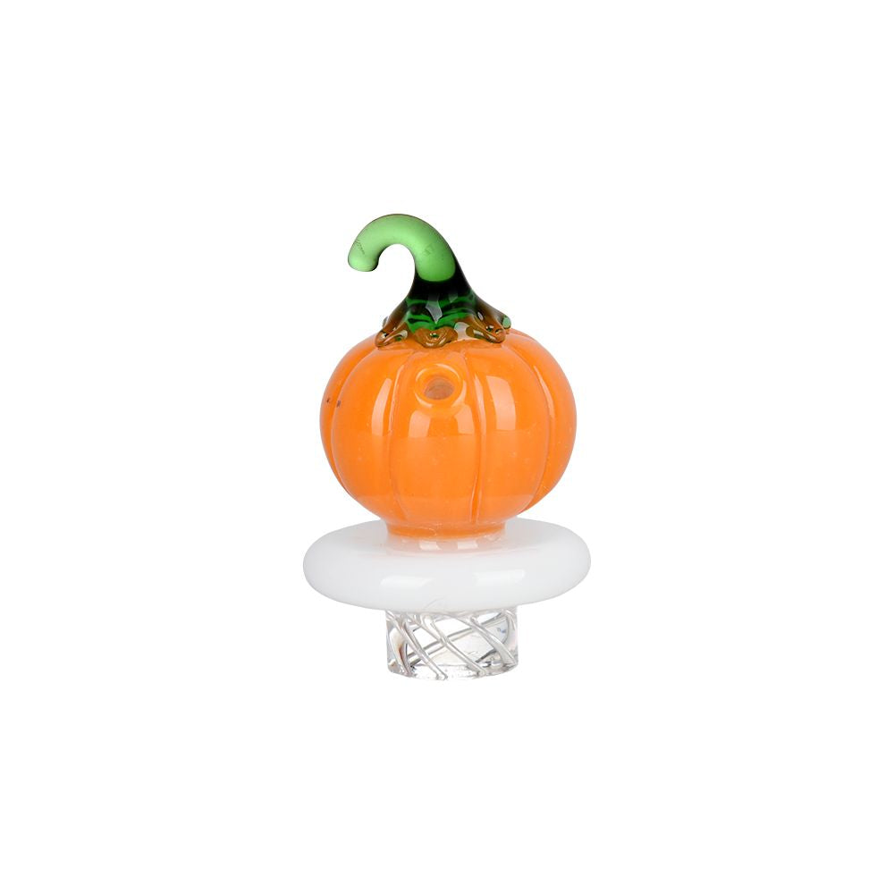 Halloween Ball Vortex Carb Cap