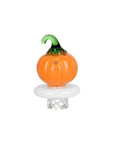 Halloween Ball Vortex Carb Cap