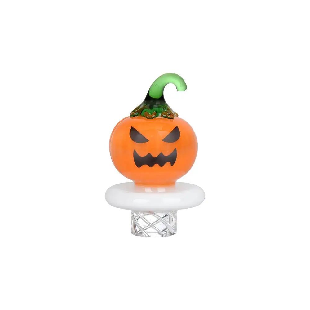 Halloween Ball Vortex Carb Cap